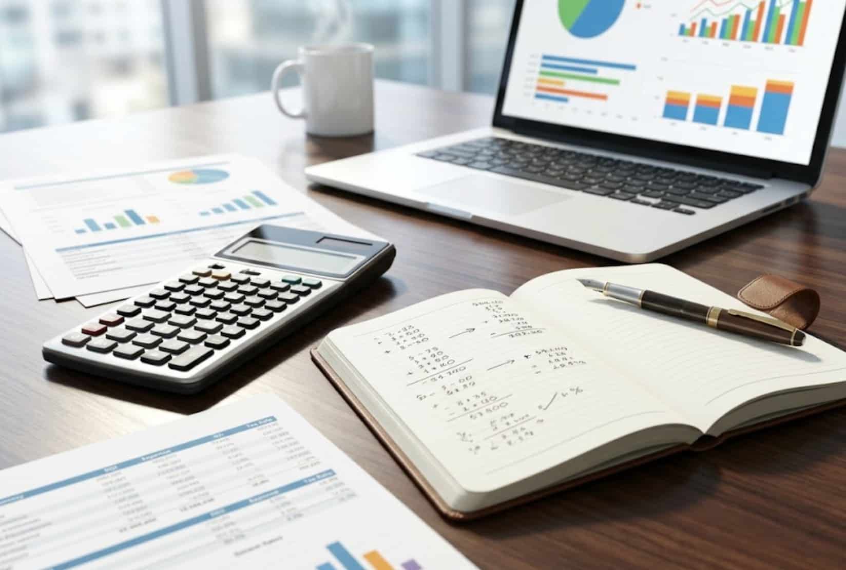 UAE property tax depreciation rule calculation for investment property.
